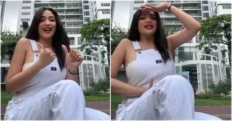 andrea brillantes viral finger video|Andrea Brillantes' recent TikTok video goes viral, gains over 3M .